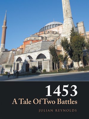 cover image of 1453 a Tale of Two Battles